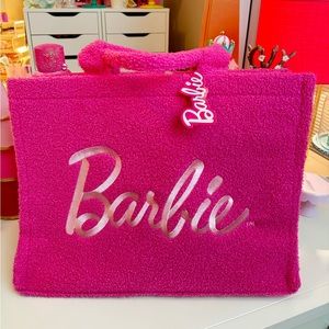 NEW Pink Barbie Tote 🩷